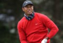 Tiger Woods molteplici fratture alle gambe dopo incidente d’auto