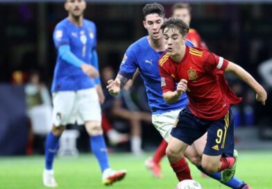Nations League: Spagna pareggiata contro Italia in semifinale, Olanda affronta Croazia