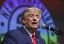 “Affari incompiuti”: Donald Trump dà il via alla corsa presidenziale degli Stati Uniti nel 2024